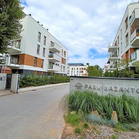 Kima Apartament Bazantow 29 Κατοβίτσε Εξωτερικό φωτογραφία