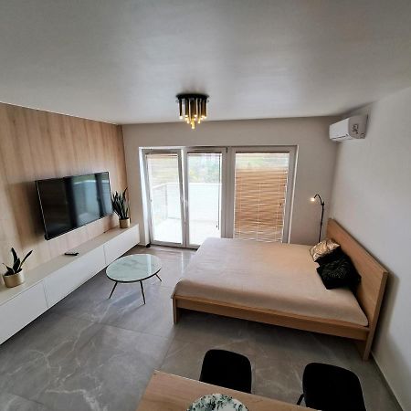 Kima Apartament Bazantow 29 Κατοβίτσε Εξωτερικό φωτογραφία