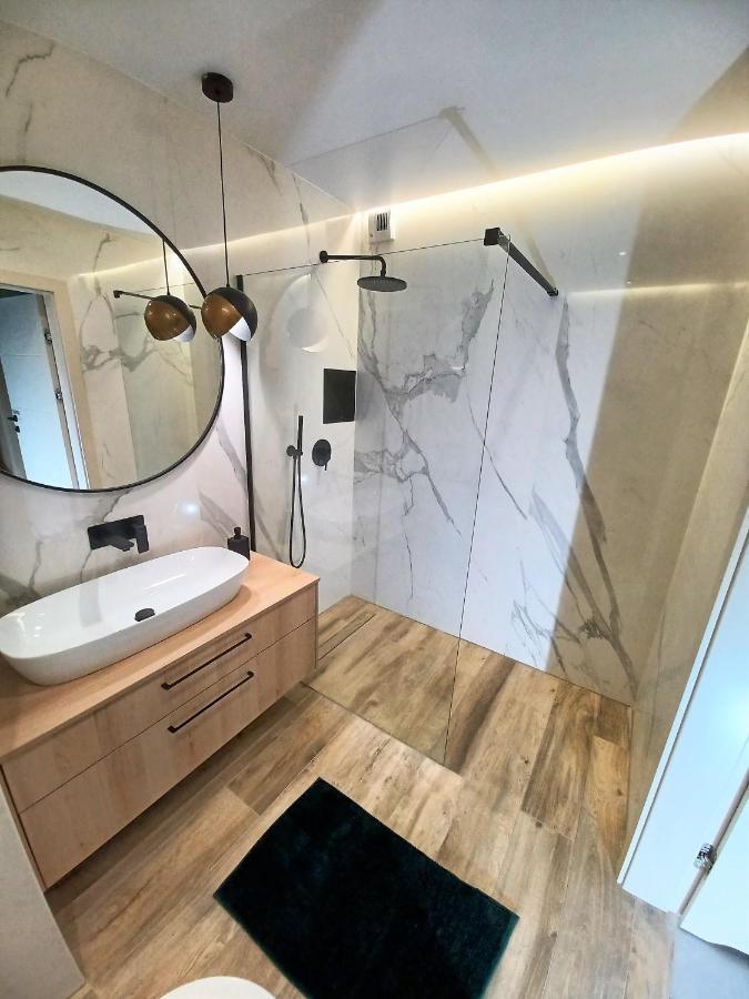 Kima Apartament Bazantow 29 Κατοβίτσε Εξωτερικό φωτογραφία