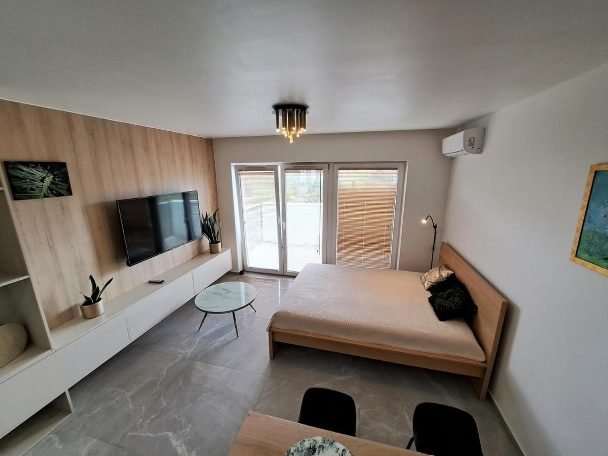 Kima Apartament Bazantow 29 Κατοβίτσε Εξωτερικό φωτογραφία