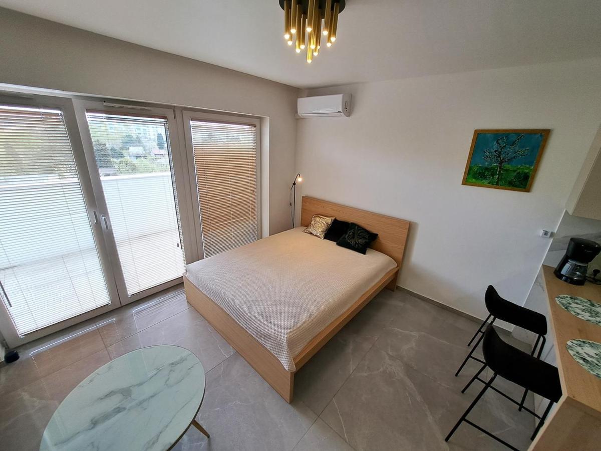 Kima Apartament Bazantow 29 Κατοβίτσε Εξωτερικό φωτογραφία
