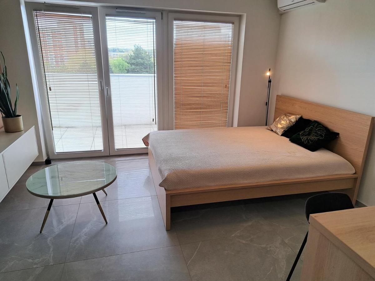 Kima Apartament Bazantow 29 Κατοβίτσε Εξωτερικό φωτογραφία